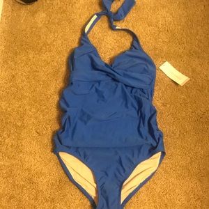 maternity swimsuit